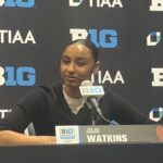 juju watkins