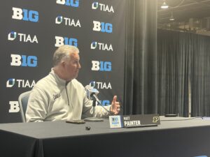matt painter