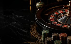 roulette casino