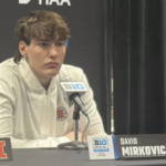 david mirkovic