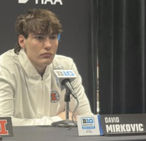 david mirkovic