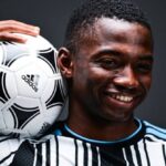 bazoumana toure
