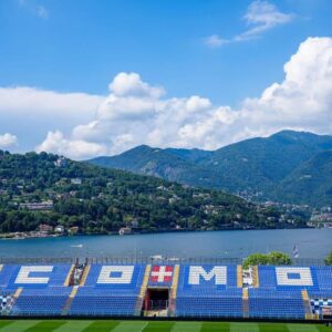 como stadium