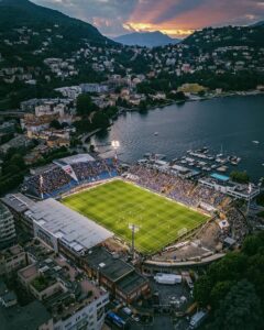 como stadium