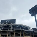 penn state flock cameras