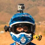 helmet cam