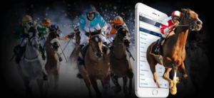 horse racing app