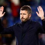 michael carrick