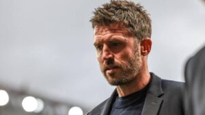 michael carrick